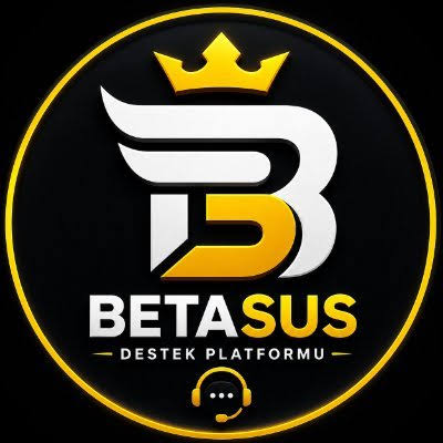 Betasus Platform Görünümü